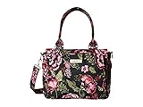[ジュジュベ] Ju-Ju-Be レディース Be Classy Structured Handbag Diaper Bag マザーバッグ Blooming Romance [並行輸入品]