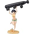 ガールズ&パンツァー 劇場版 ペパロニ 1/7スケール ABS&PVC製 塗装済み完成品フィギュア