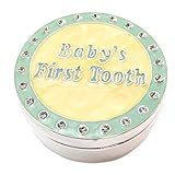 [リリーの宝 (Les Tresors De Lily)] (Ma 1ere Dent コレクション) [K3502] ブルー