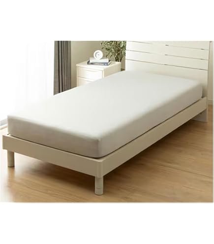 Amazon｜ニトリ 【Nクール】 ぴったりフィットマルチすっぽりシーツ