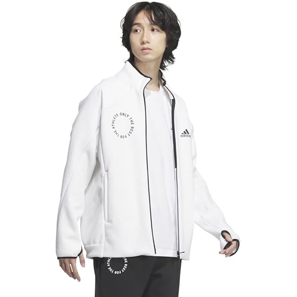 Amazon | アディダス（adidas） スタンダード.1 パイルバックダブル