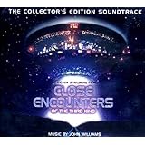 未知との遭遇 オリジナル・サウンドトラック コレクターズエディション(期間生産限定盤)