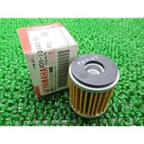 Amazon | [ヤマハ] マジェスティ250純正オイルフィルター 4D9-13440-00