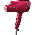 パナソニック ヘアドライヤー ナノケア ルージュピンク EH-NA9A-RP