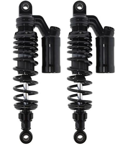 オーリンズタイプ リアサス 330mm ゼファー バリオス2 GS CBX