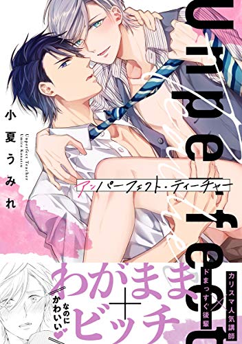 アンパーフェクト・テ