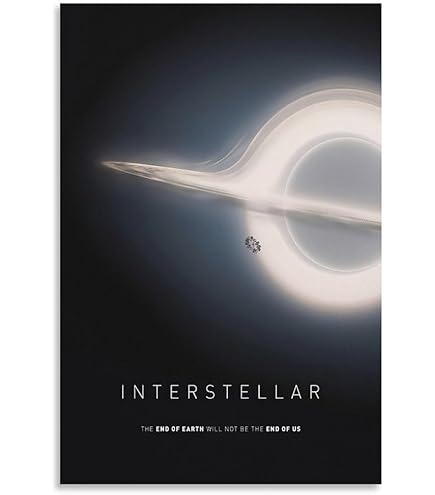 Amazon.co.jp: 映画ポスター インターステラー INTERSTELLAR（60x90