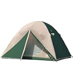 Amazon | キャプテンスタッグ オルディナ スクリーンツールームドーム