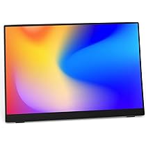 Amazon.co.jp: ポータブルモニター 14 インチ 2K 16:10 (2560×1600