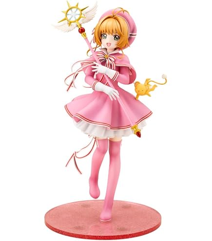 Amazon | タイトー カードキャプターさくら ～クリアカード編～ 木之本