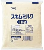 Amazon | 雪印メグミルク 北海道スキムミルク 360g×12袋入 | 雪印