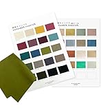 nunozuki 日本製 薄手綿麻キャンバス 生地サンプル コットン85％リネン15％ コットンリネン