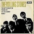 Rolling Stones EP - VG