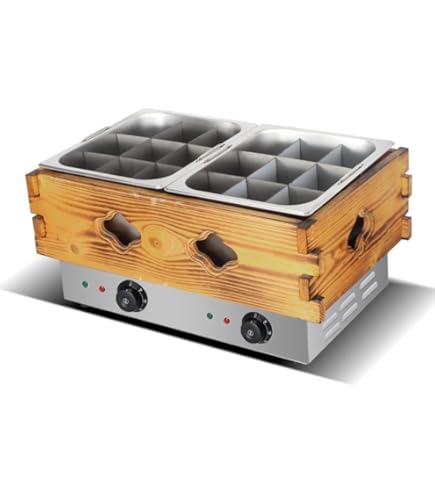 業務用　電気おでん鍋　TKG　4ツ切 img0172716.jpg