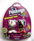 Funkeys-Lucky (Rare) おもちゃ (並行輸入)