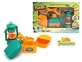 Camp set for Little Campers camping set for adventurous boys and girls who love being outdoors and p
