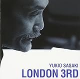 LONDON 3RD (通常盤)