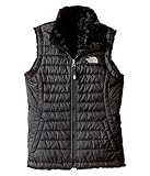 (ザノースフェイス) THE NORTH FACE キッズコート・ジャケット・アウター Reversible Mossbud Swirl Vest (Little Kids/Big Kids) TNF