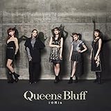 Queens Bluff ※CD+DVD