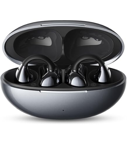 Amazon.co.jp: docomo select ワイヤレスイヤホン Ear Clip Pro