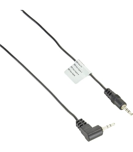 Amazon | 【国内正規品】Syrp シロップ 3Lリンクケーブル シャッター