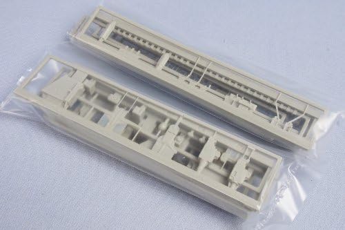 1/700 米海軍揚陸艦 コムストック LSD-45