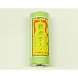 火の鳥紙製品本舗 観光テープ（紙テープ） きみどり 10巻入