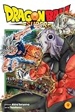 Dragon Ball Super, Vol. 9: Battle's End And Aftermath