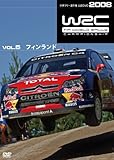 WRC ���E�����[�I�茠2008 VOL.5 �t�B�������h