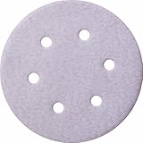 United Abrasives/SAIT 37642-4S 6-Inch Hook and Loop 400X Vacuum-6, 50 Pack [並行輸入品]