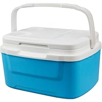 Amazon | クーラーボックス 小型 クーラーボックス 超長時間保冷 BBQ 