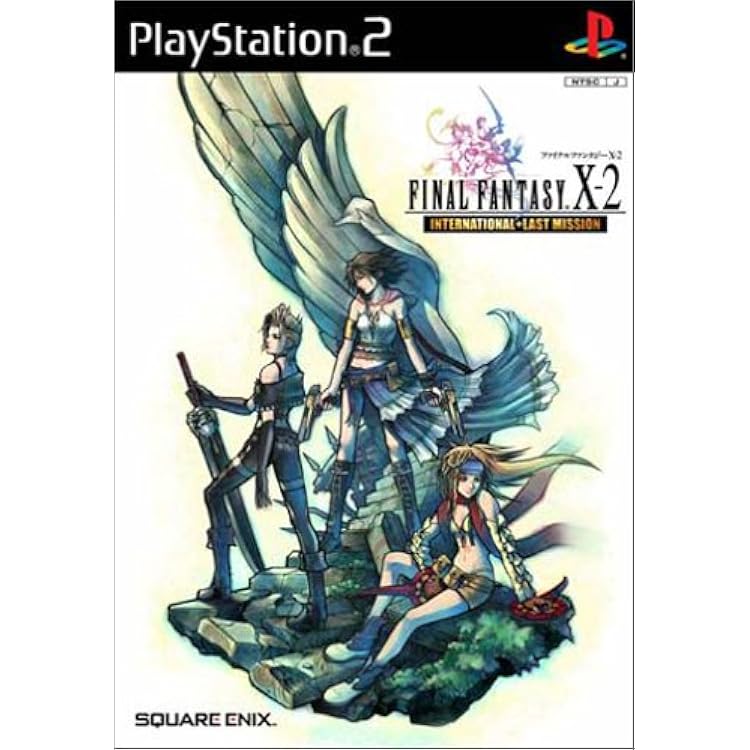 Amazon ファイナルファンタジーx 2 インターナショナル ラストミッション ゲーム