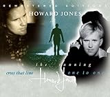 One To One / Cross That Line / In The Running 5 CD Remaster Box Set