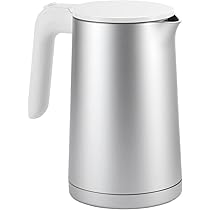 De'Longhi 電気ケトル シルバー Amazon | De'Longhi (デロンギ) 電気ケトル ケーミックス [kMix