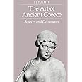 The Art of Ancient Greece: Sources and Documents