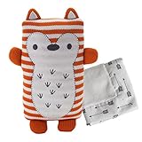 Lolli Living Softie Plush and Blanket, Jacob Fox by Lolli Living