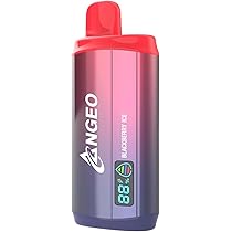 Amazon | Angeo 電子タバコ シーシャ 大容量 ポケットシーシャ