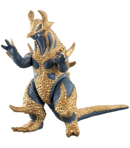 Amazon.co.jp: ウルトラ怪獣シリーズ44 ナース : おもちゃ