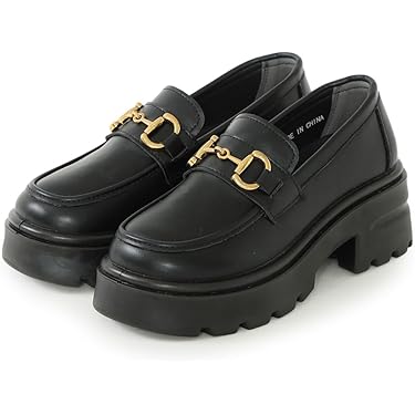 Amazon.co.jp 最新リリース: レディースローファー・スリッポン