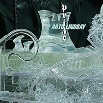 レア盤　アートリンゼイLP4枚セット　arto lindsay Amazon.co.jp: プライズ: ミュージック