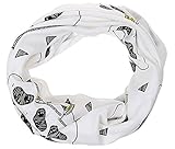 Nice Days（ナイス　ディズ）　ベビービブ　よだれかけ　　ネッカチーフ　コットン　　 (パンダー)