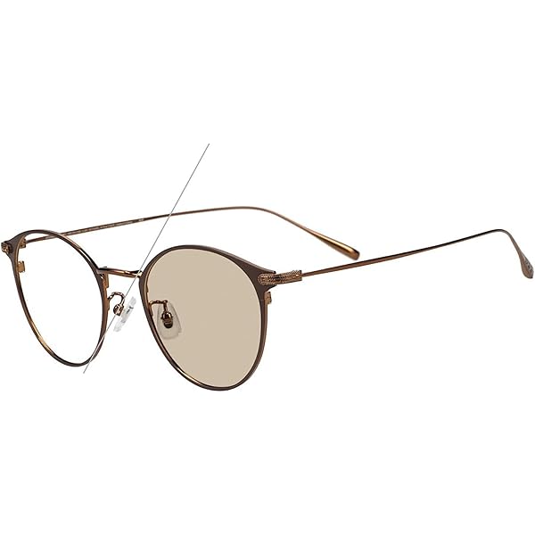 Amazon | [ゾフ] 【WEB限定】 UNITED ARROWS | ボストン型 調光