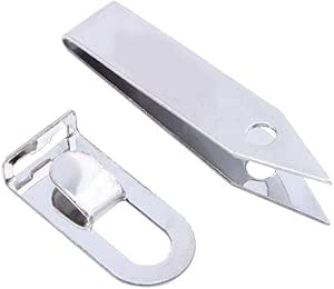 Amazon Edcギアピンセット モーラーナイフ マニキュアナイフ キャンプ ポケットツール キーチェーンポータブル 多機能 Hinsoo ビバークザック シート