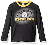 長袖Tee ブラック