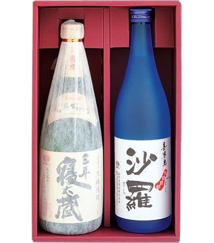 Amazon.co.jp: 喜界島 三年寝太蔵 黒糖焼酎 30度 1.8L : 食品・飲料・お酒