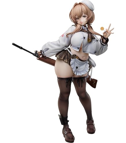 勝利の女神NIKKE 一番くじ ラストワン賞 ソーダ バニーフィギュア Amazon.co.jp: 一番くじ 勝利の女神：NIKKE ニケ CHAPTER5 ラストワン