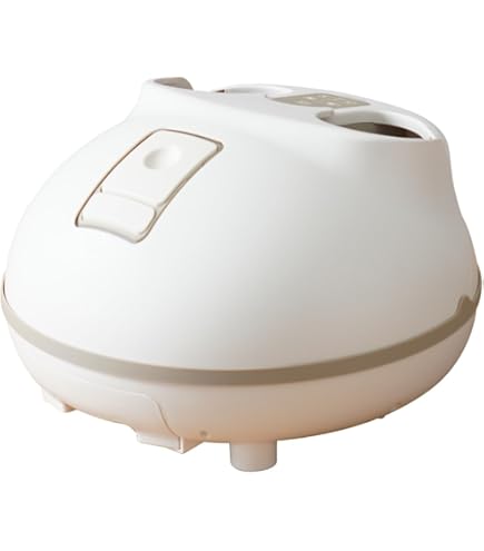 冷え取り君 FB-C70  高陽社 足湯器 高陽社 冷え取り君 FB-C70 マイコン足浴器