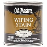 OLD MASTERS 11516 Wip Stain, Provincial [並行輸入品]