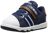 [オシュコシュ] OSHKOSH ベビーシューズ OSK B406 OSK B406 ネイビー (ネイビー/14.5)
