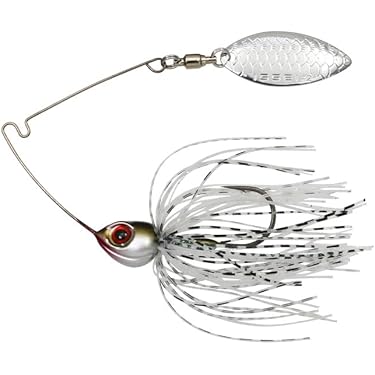 Amazon.co.jp 最新リリース: スピナーベイト・バズベイト の新着